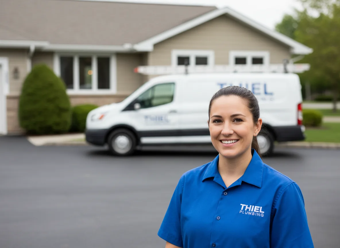 Plumber Ann Arbor, MI FAQs